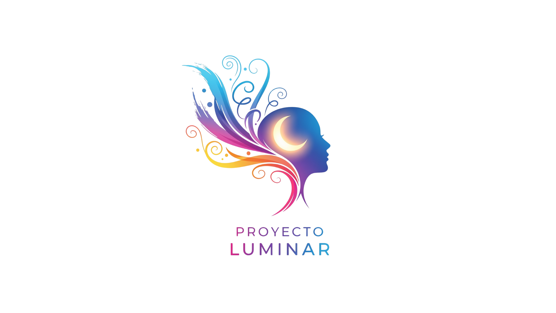 Logo de Proyecto Luminar
